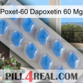 Poxet-60 Dapoxetine 60Mg 22